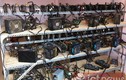 Cận cảnh dàn máy “đào” Bitcoin “khủng” tại Hà Nội
