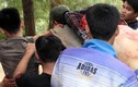 Một người bị đâm chết tại lễ hội chùa Hương