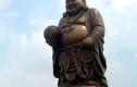 10 bức tượng Phật cao nhất thế giới