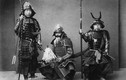 Lộ “bí kíp vàng” đào tạo Samurai thời xưa 