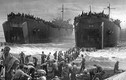 Ảnh độc: Trận hải chiến lớn nhất Chiến tranh thế giới 2