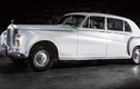 Zoom Rolls-Royce Phantom cổ của ông hoàng Elvis Presley
