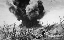 Loạt ảnh: Trận giao tranh ác liệt Mỹ - Nhật ở Iwo Jima