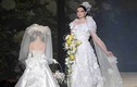 10 váy cưới bạc tỷ dành cho con nhà giàu