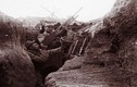 100 năm Thế chiến 1: Ảnh mới công bố 