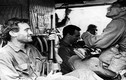 Ảnh hiếm: Lính Tây trên chiến trường Việt Nam 1968 - 1969 (2)