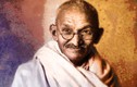 10 triết lý sống bất hủ của huyền thoại Mahatma Gandhi 