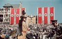 Ảnh hiếm: Hitler và quân đội phát xít Đức 1937 - 1939