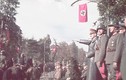 Ảnh hiếm: Phát xít Đức xâm lược Ba Lan 1939