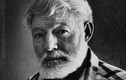 Sự thật thú vị về nhà văn Ernest Hemingway