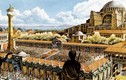 Bí ẩn thành phố giàu có nhất lịch sử cổ đại 