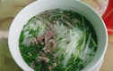 Phở Việt Nam lọt top 10 món ăn nên thử trong đời