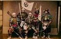 Loạt ảnh tuyệt đẹp về Samurai hồi thế kỷ 19