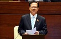 Thủ tướng: Trung Quốc bồi lấp đảo ở biển Đông là vi phạm DOC
