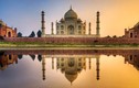 Lăng Taj Mahal suýt bị dỡ bỏ như thế nào?