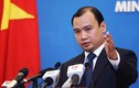Việt Nam nêu quan điểm đối với vụ kiện Trọng tài Biển Đông