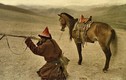 Loạt ảnh giá trị: Mông Cổ năm 1913
