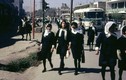 Khám phá Afghanistan những năm 1960 trước khi chìm trong chiến tranh