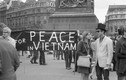 Ảnh độc: Thế giới biểu tình chống chiến tranh Việt Nam
