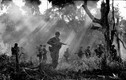 Ảnh độc: Lính Mỹ trên chiến trường Việt Nam năm 1967 (3) 
