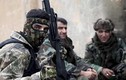 Lính Anh bí mật gia nhập lực lượng vũ trang Kurd chống IS
