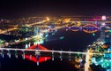 Đà Nẵng lọt top 10 thành phố tiến bộ nhất năm 2015