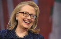 10 sự thật thú vị về ứng viên TT Mỹ Hillary Clinton