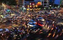 Ảnh tắc đường Việt Nam đoạt giải ảnh quốc tế HIPA 
