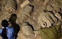 Kỳ lạ chiến binh “ngoại” trong lăng mộ Tần Thủy Hoàng