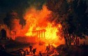 Những trận hỏa hoạn khủng khiếp nhất lịch sử