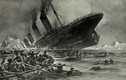Sự thật gây kinh ngạc về tàu Titanic huyền thoại