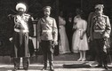 Góc ảnh hiếm về sa hoàng cuối cùng trong lịch sử Nga