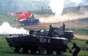 Mổ xẻ xe chiến đấu nguy hiểm của lính dù Trung Quốc