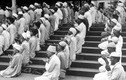 Ảnh hiếm Thánh lễ Ramadan linh thiêng những năm 1940