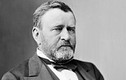 Những điều ít biết về Tổng thống Mỹ Ulysses S. Grant