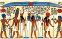 Khám phá thú vị về cuộc sống người Ai Cập cổ đại