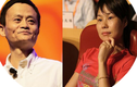 Jack Ma làm tỉ phú, con trai văng ra đường đi bụi
