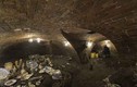 Bên trong đường hầm bí mật dưới lòng Liverpool gần 200 tuổi