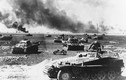 Ảnh độc: Chiến dịch Barbarossa khét tiếng của Hitler 