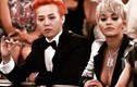 Soi phụ kiện hàng hiệu nghìn USD của G-Dragon