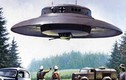 Những giả thuyết về UFO điên rồ nhất lịch sử
