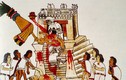 Hé lộ những điều đáng sợ về cuộc sống của người Aztec
