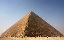 Những tiết lộ thú vị về kim tự tháp Ai Cập