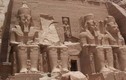 Top công trình kiến trúc vĩ đại của Ai Cập cổ đại