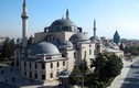 Vén màn bí ẩn thủ đô cổ xưa của Thổ Nhĩ Kỳ
