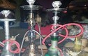 Shisha “lắp pin”: Đẳng cấp dân chơi rơi ngay địa ngục