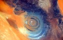 Bí ẩn muôn đời khó giải về “Con mắt của Sahara“