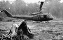Chiến tranh Việt Nam trong loạt ảnh cực đắt giá 