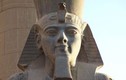 Những tiết lộ bất ngờ về pharaoh Ramses II