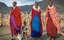 Quái đản tập tục ăn thịt khỉ của bộ lạc ở Tanzania